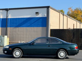 Used 1993 Lexus SC 300 Coupe image 2