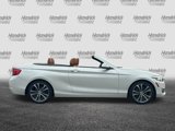 Used 2018 BMW 230i Convertible image 3