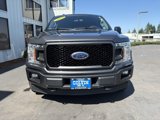 Used 2019 Ford F150 XL w/ Equipment Group 101A Mid image 4