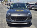 Certified 2020 Ford Escape SE image 2