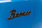 Used 2023 Ford Bronco Badlands w/ Sasquatch Package image 4