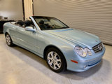Used 2004 Mercedes-Benz CLK 320 Cabriolet image 4