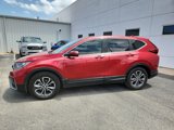 Certified 2022 Honda CR-V EX image 2