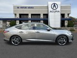 New 2025 Acura Integra A-Spec image 4