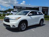 Used 2015 Toyota Highlander XLE image 2