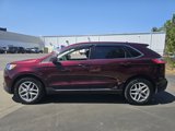 Used 2022 Ford Edge SEL w/ Convenience Package image 5