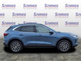 New 2025 Ford Escape SE image 3