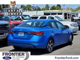 Used 2021 Nissan Sentra SV image 5