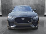 Used 2018 Jaguar F-PACE S image 2