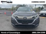 Used 2022 Honda HR-V LX image 2