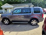 Used 2015 Honda Pilot Touring image 2