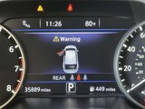 Used 2023 Nissan Murano SV image 5