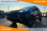 Used 2022 Kia Sportage Nightfall Edition image 3