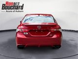 Used 2020 Toyota Camry SE image 3