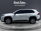 Used 2019 Toyota RAV4 LE image 2