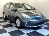 Used 2014 Toyota Prius V Three image 3