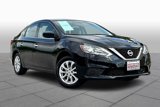 Certified 2019 Nissan Sentra SV image 2