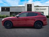 Used 2020 Alfa Romeo Stelvio Ti Sport image 6