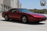 Used 1992 Pontiac Firebird Coupe image 5
