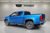 Used 2021 Chevrolet Colorado W/T w/ Custom Special Edition image 3