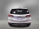 Used 2022 Chevrolet Equinox LT image 5