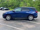 Used 2022 Chevrolet Equinox LS w/ LS Convenience Package image 6
