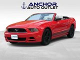 Used 2013 Ford Mustang Premium image 4