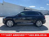 Used 2018 Audi Q5 Prestige image 2