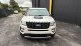Used 2017 Ford Explorer XLT image 2