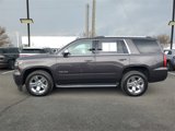Used 2015 Chevrolet Tahoe LTZ image 4