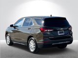 Certified 2023 Chevrolet Equinox LT image 4