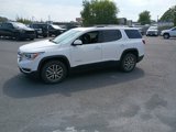 Used 2017 GMC Acadia SLE w/ LPO, Floor Liner Package image 4