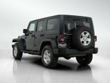Used 2018 Jeep Wrangler Unlimited Sport S image 3
