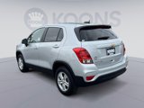 Used 2022 Chevrolet Trax LS w/ Tint and Cruise Package image 4