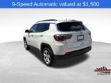 Used 2020 Jeep Compass Latitude w/ Cold Weather Group image 2