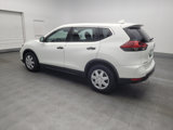 Used 2018 Nissan Rogue S image 3
