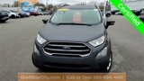 Used 2020 Ford EcoSport SE w/ SE Convenience Package image 3