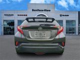 Used 2021 Toyota C-HR image 5