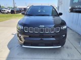 New 2024 Jeep Compass Limited w/ Sun and Sound Group image 2