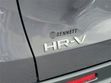 New 2025 Honda HR-V LX image 4