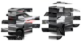 New 2025 GMC Acadia AT4 image 3