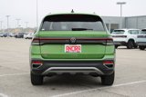 New 2025 Volkswagen Taos SE image 4