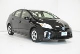 Used 2013 Toyota Prius Three image 4