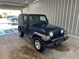 Used 2005 Jeep Wrangler Sport image 4