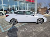 New 2025 Nissan Versa SV image 2