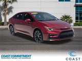 Used 2024 Toyota Corolla SE image 3