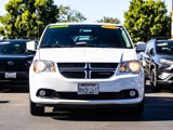 Used 2019 Dodge Grand Caravan SXT image 2