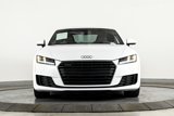 Used 2017 Audi TT 2.0T image 2