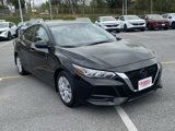 Certified 2022 Nissan Sentra S image 2