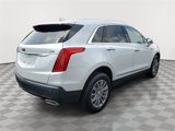 Used 2019 Cadillac XT5 Luxury image 6